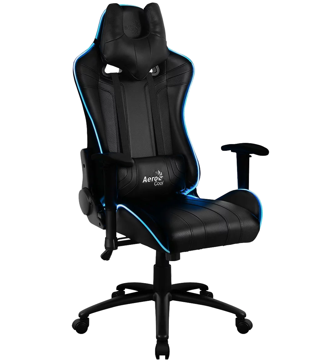 RGB Gaming Chair